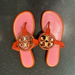 Tory Burch Miller Sandal